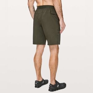 Lululemon T.H.E. Short *License To Train 9"